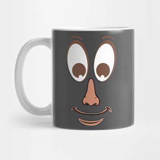 Keep Smile Mug